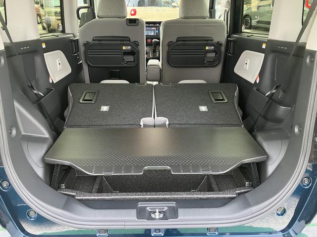 タントＸ　純正ナビ　バックカメラ　ＥＴＣ　ナビ連動前後方ドラレコ保証　新車保証・まごころ保証　１年間・走行距離無制限付き　ＵＳＢ入力端子　両側スライドドア左側電動　前後コーナーセンサー　オートエアコン　電動パーキングブレーキ　オートブレーキホールド機能（東京都）の中古車