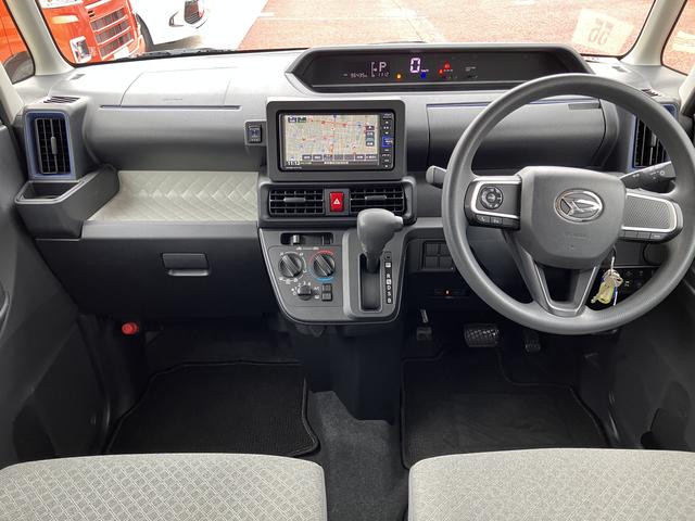 タントL 純正7インチナビ ETC フルセグ バックカメラ保証1年間・距離無制限付き LEDヘッドライト オートライト オートハイビーム Bluetoothオーディオ USB入力端子 USB給電 前後コーナーセンサー キーレス 電動格納ミラー(東京都)の中古車