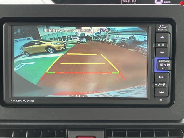 タントL 純正7インチナビ ETC フルセグ バックカメラ保証1年間・距離無制限付き LEDヘッドライト オートライト オートハイビーム Bluetoothオーディオ USB入力端子 USB給電 前後コーナーセンサー キーレス 電動格納ミラー(東京都)の中古車