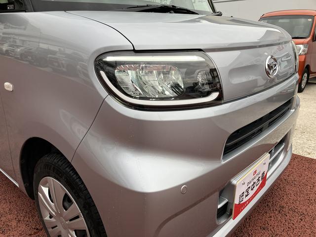 タントL 純正7インチナビ ETC フルセグ バックカメラ保証1年間・距離無制限付き LEDヘッドライト オートライト オートハイビーム Bluetoothオーディオ USB入力端子 USB給電 前後コーナーセンサー キーレス 電動格納ミラー(東京都)の中古車