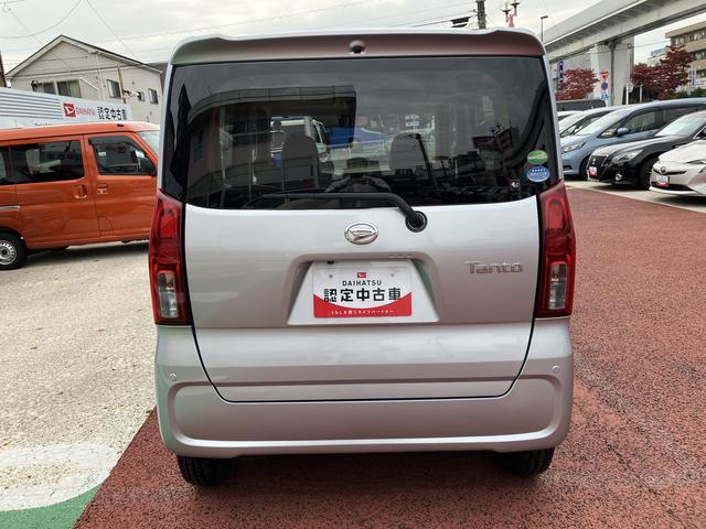 タントL 純正7インチナビ ETC フルセグ バックカメラ保証1年間・距離無制限付き LEDヘッドライト オートライト オートハイビーム Bluetoothオーディオ USB入力端子 USB給電 前後コーナーセンサー キーレス 電動格納ミラー(東京都)の中古車