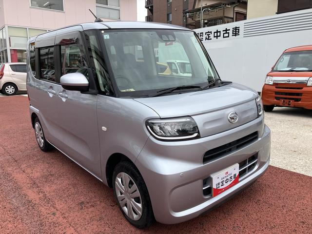 タントL 純正7インチナビ ETC フルセグ バックカメラ保証1年間・距離無制限付き LEDヘッドライト オートライト オートハイビーム Bluetoothオーディオ USB入力端子 USB給電 前後コーナーセンサー キーレス 電動格納ミラー(東京都)の中古車