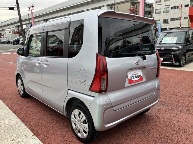 タントL 純正7インチナビ ETC フルセグ バックカメラ保証1年間・距離無制限付き LEDヘッドライト オートライト オートハイビーム Bluetoothオーディオ USB入力端子 USB給電 前後コーナーセンサー キーレス 電動格納ミラー(東京都)の中古車