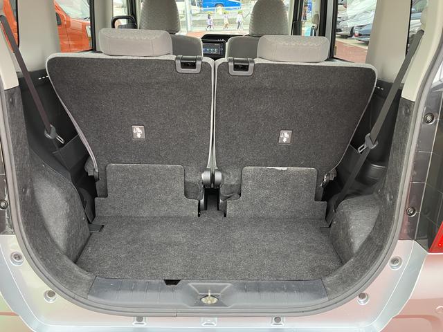 タントL 純正7インチナビ ETC フルセグ バックカメラ保証1年間・距離無制限付き LEDヘッドライト オートライト オートハイビーム Bluetoothオーディオ USB入力端子 USB給電 前後コーナーセンサー キーレス 電動格納ミラー(東京都)の中古車