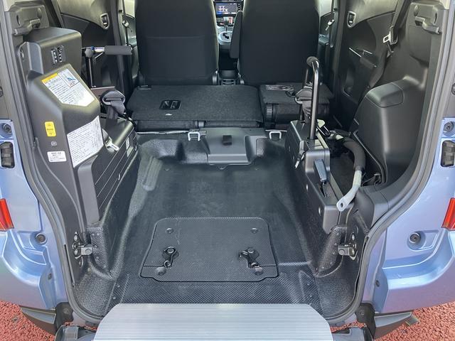 ラクティスＧ　車いす仕様車　ナビ　バックカメラ　ＥＴＣ　フルセグ保証１年間・距離無制限付き　Ｂｌｕｅｔｏｏｔｈオーディオ　ＤＶＤ再生　ＣＤ再生　オートライト　オートエアコン　オートクルーズコントロール　電動格納ミラー　パワーウィンドウ（東京都）の中古車