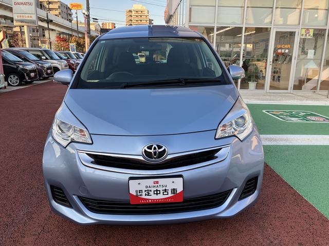 ラクティスＧ　車いす仕様車　ナビ　バックカメラ　ＥＴＣ　フルセグ保証１年間・距離無制限付き　Ｂｌｕｅｔｏｏｔｈオーディオ　ＤＶＤ再生　ＣＤ再生　オートライト　オートエアコン　オートクルーズコントロール　電動格納ミラー　パワーウィンドウ（東京都）の中古車