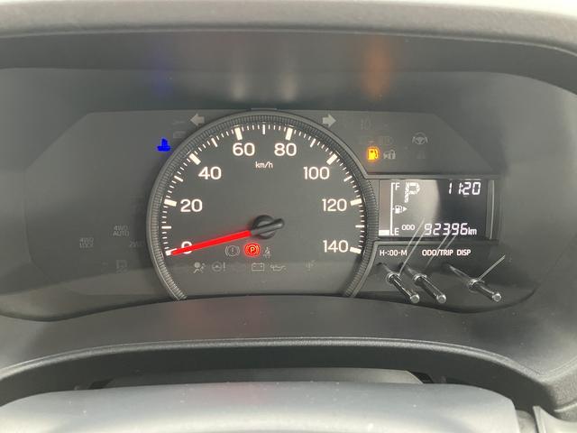 ハイゼットカーゴＤＸ　ＦＭ／ＡＭラジオ　ＬＥＤヘッドライト　オートライト保証１年間・距離無制限付き　アダプティブドライビングビーム　アイドリングストップ　前後コーナーセンサー　キーレスエントリー　マニュアルエアコン　パワーウィンドウ　両側スライドドア（東京都）の中古車