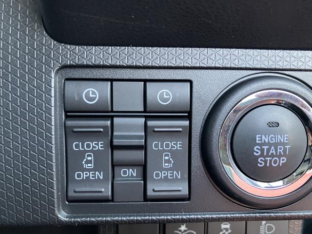 タントファンクロスターボ  純正7インチナビ バックカメラ ETC保証1年間・距離無制限付き オートエアコン 前後コーナーセンサー 両側電動スライドドア 電動パーキングブレーキ オートブレーキホールド機能 電動格納ミラー シートヒーター USB入力端子(東京都)の中古車