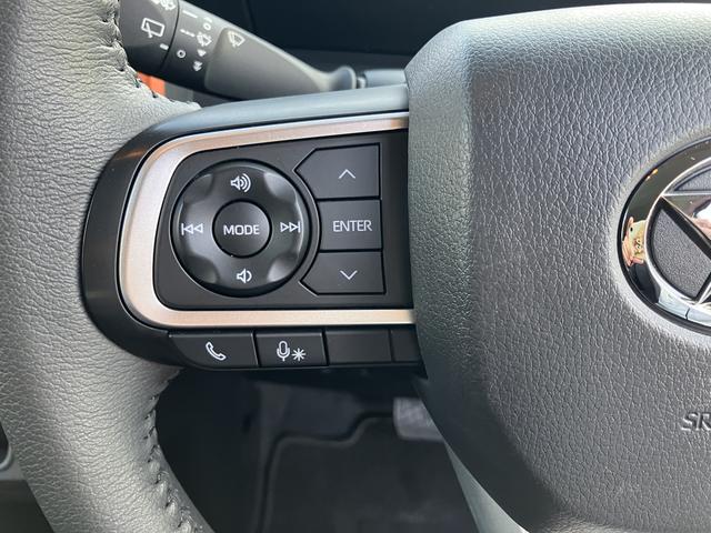 タントファンクロスターボ  純正7インチナビ バックカメラ ETC保証1年間・距離無制限付き オートエアコン 前後コーナーセンサー 両側電動スライドドア 電動パーキングブレーキ オートブレーキホールド機能 電動格納ミラー シートヒーター USB入力端子(東京都)の中古車