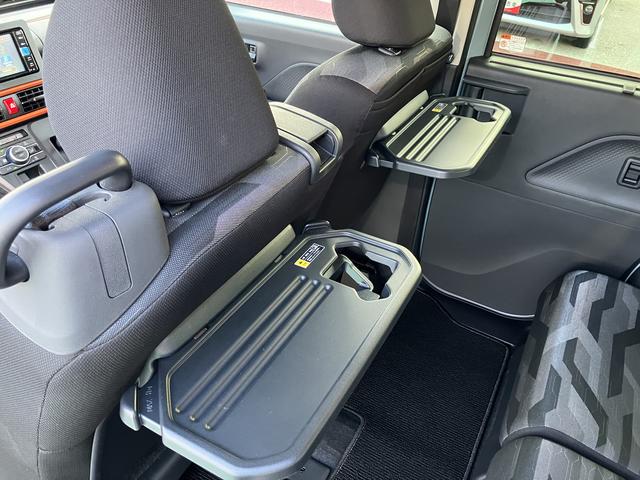 タントファンクロスターボ  純正7インチナビ バックカメラ ETC保証1年間・距離無制限付き オートエアコン 前後コーナーセンサー 両側電動スライドドア 電動パーキングブレーキ オートブレーキホールド機能 電動格納ミラー シートヒーター USB入力端子(東京都)の中古車