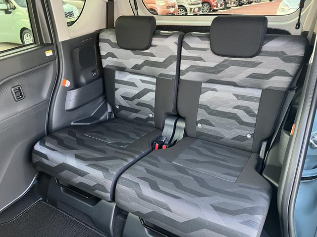 タントファンクロスターボ  純正7インチナビ バックカメラ ETC保証1年間・距離無制限付き オートエアコン 前後コーナーセンサー 両側電動スライドドア 電動パーキングブレーキ オートブレーキホールド機能 電動格納ミラー シートヒーター USB入力端子(東京都)の中古車