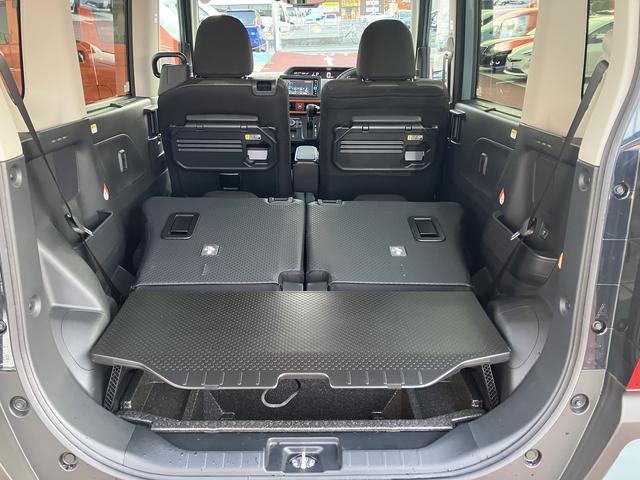 タントファンクロスターボ  純正7インチナビ バックカメラ ETC保証1年間・距離無制限付き オートエアコン 前後コーナーセンサー 両側電動スライドドア 電動パーキングブレーキ オートブレーキホールド機能 電動格納ミラー シートヒーター USB入力端子(東京都)の中古車