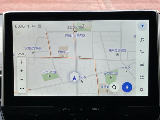 カローラスポーツG Z ナビ バックカメラ ETC2.0 シートヒーター保証1年間・距離無制限付き オートエアコン 電動パーキングブレーキ オートブレーキホールド機能 前後コーナーセンサー ステアリングスイッチ パドルシフト USBタイプC給電2口 スマートキー(東京都)の中古車