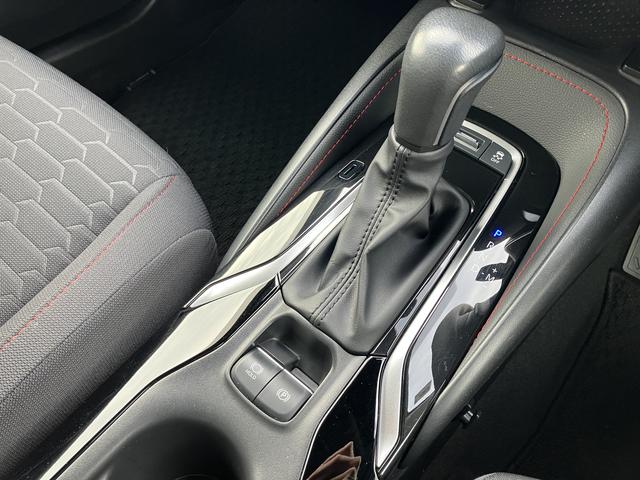 カローラスポーツG Z ナビ バックカメラ ETC2.0 シートヒーター保証1年間・距離無制限付き オートエアコン 電動パーキングブレーキ オートブレーキホールド機能 前後コーナーセンサー ステアリングスイッチ パドルシフト USBタイプC給電2口 スマートキー(東京都)の中古車