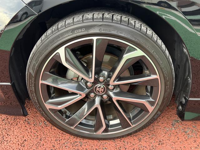 カローラスポーツG Z ナビ バックカメラ ETC2.0 シートヒーター保証1年間・距離無制限付き オートエアコン 電動パーキングブレーキ オートブレーキホールド機能 前後コーナーセンサー ステアリングスイッチ パドルシフト USBタイプC給電2口 スマートキー(東京都)の中古車