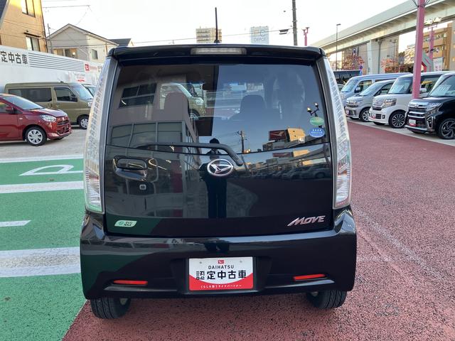 ムーヴカスタム　ＲＳ　純正７インチナビ　バックカメラ　ＥＴＣ保証１年間・距離無制限付き　Ｂｌｕｅｔｏｏｔｈオーディオ　フルセグ　ＤＶＤ再生　ＣＤ再生　オートライト　ＬＥＤヘッドライト　オートエアコン　キーフリー　電動格納ミラー　パワーウィンドウ（東京都）の中古車