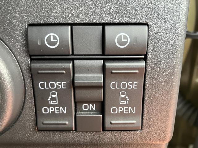 アトレーＲＳ　７インチ純正ナビ　ＥＴＣ　Ｂｌｕｅｔｏｏｔｈオーディオ保証１年間・距離無制限付き　電動格納ミラー　両側電動スライドドア　パワーウィンドウ　オーバーヘッドシェルフ　キーフリー　ＬＥＤフォグランプ　ステアリングスイッチ　最大積載量３５０Ｋｇ（東京都）の中古車