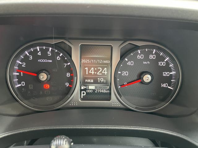 アトレーＲＳ　７インチ純正ナビ　ＥＴＣ　Ｂｌｕｅｔｏｏｔｈオーディオ保証１年間・距離無制限付き　電動格納ミラー　両側電動スライドドア　パワーウィンドウ　オーバーヘッドシェルフ　キーフリー　ＬＥＤフォグランプ　ステアリングスイッチ　最大積載量３５０Ｋｇ（東京都）の中古車