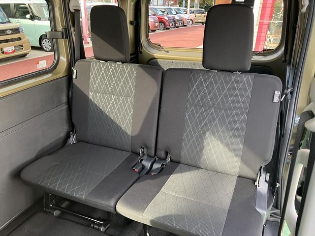 アトレーＲＳ　７インチ純正ナビ　ＥＴＣ　Ｂｌｕｅｔｏｏｔｈオーディオ保証１年間・距離無制限付き　電動格納ミラー　両側電動スライドドア　パワーウィンドウ　オーバーヘッドシェルフ　キーフリー　ＬＥＤフォグランプ　ステアリングスイッチ　最大積載量３５０Ｋｇ（東京都）の中古車