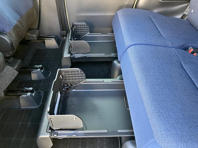 ムーヴキャンバスセオリーG 7インチナビ パノラマモニター フルセグ保証1年間・距離無制限付き オートエアコン 電動パーキングブレーキ オートブレーキホールド機能 シートヒーター ホッとカップホルダー 置き楽ボックス ナビ連動前後方ドラレコ キーフリー(東京都)の中古車