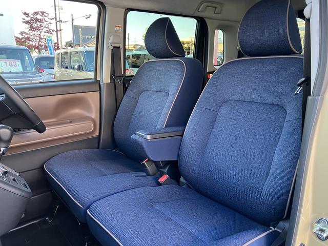 ムーヴキャンバスセオリーG 7インチナビ パノラマモニター フルセグ保証1年間・距離無制限付き オートエアコン 電動パーキングブレーキ オートブレーキホールド機能 シートヒーター ホッとカップホルダー 置き楽ボックス ナビ連動前後方ドラレコ キーフリー(東京都)の中古車