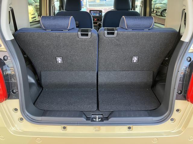 ムーヴキャンバスセオリーG 7インチナビ パノラマモニター フルセグ保証1年間・距離無制限付き オートエアコン 電動パーキングブレーキ オートブレーキホールド機能 シートヒーター ホッとカップホルダー 置き楽ボックス ナビ連動前後方ドラレコ キーフリー(東京都)の中古車