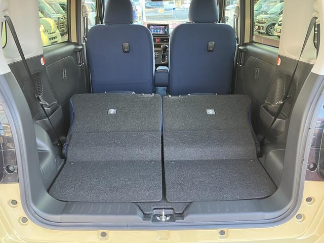 ムーヴキャンバスセオリーG 7インチナビ パノラマモニター フルセグ保証1年間・距離無制限付き オートエアコン 電動パーキングブレーキ オートブレーキホールド機能 シートヒーター ホッとカップホルダー 置き楽ボックス ナビ連動前後方ドラレコ キーフリー(東京都)の中古車