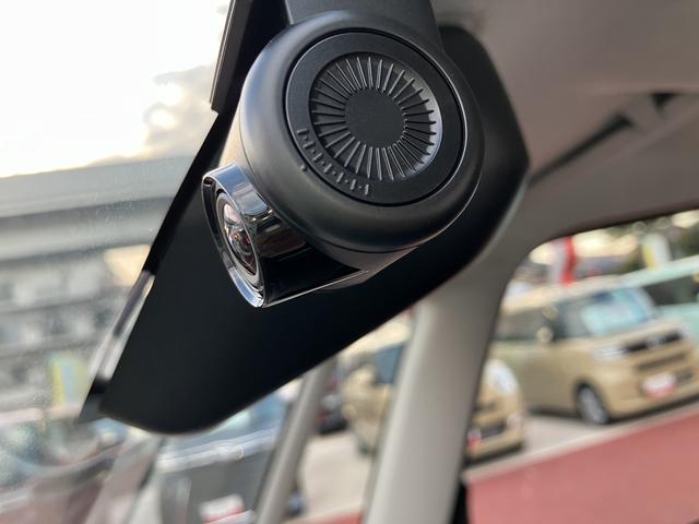 タントファンクロスターボ 7インチ純正ナビ バックカメラ ETC保証1年間・距離無制限付き ナビ連動前後方ドラレコ シートヒーター アイドリングストップ シートバックテーブル オートエアコン 電動パーキングブレーキ オートブレーキホールド機能 前後ソナーセンサー(東京都)の中古車