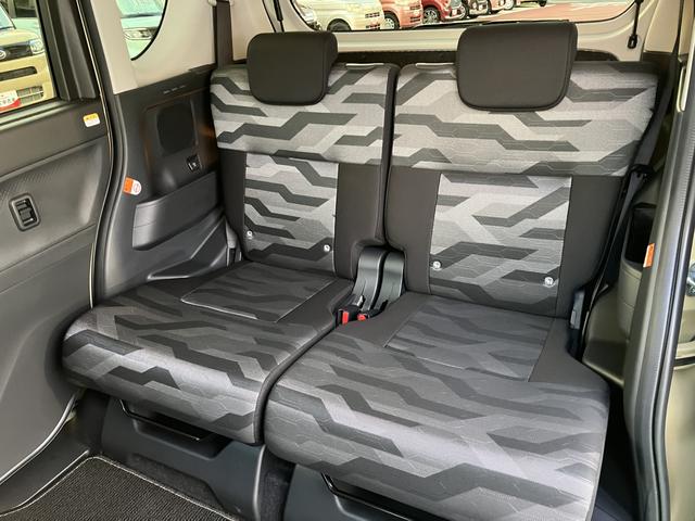 タントファンクロスターボ 7インチ純正ナビ バックカメラ ETC保証1年間・距離無制限付き ナビ連動前後方ドラレコ シートヒーター アイドリングストップ シートバックテーブル オートエアコン 電動パーキングブレーキ オートブレーキホールド機能 前後ソナーセンサー(東京都)の中古車