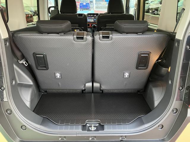 タントファンクロスターボ 7インチ純正ナビ バックカメラ ETC保証1年間・距離無制限付き ナビ連動前後方ドラレコ シートヒーター アイドリングストップ シートバックテーブル オートエアコン 電動パーキングブレーキ オートブレーキホールド機能 前後ソナーセンサー(東京都)の中古車