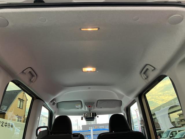 タントファンクロスターボ 7インチ純正ナビ バックカメラ ETC保証1年間・距離無制限付き ナビ連動前後方ドラレコ シートヒーター アイドリングストップ シートバックテーブル オートエアコン 電動パーキングブレーキ オートブレーキホールド機能 前後ソナーセンサー(東京都)の中古車