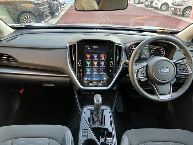 インプレッサＳＴ−Ｇ　ディスプレイオーディオ　ＥＴＣ　バックカメラ保証１年間・距離無制限付き　後方ドラレコ　ＡＣＣ　ステアリングヒーター　シートヒーター　ＡＣＣ　後側方警戒支援システム　電動パーキングブレーキ　オートブレーキホールド機能　スマートキー（東京都）の中古車