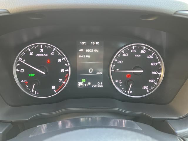 インプレッサＳＴ−Ｇ　ディスプレイオーディオ　ＥＴＣ　バックカメラ保証１年間・距離無制限付き　後方ドラレコ　ＡＣＣ　ステアリングヒーター　シートヒーター　ＡＣＣ　後側方警戒支援システム　電動パーキングブレーキ　オートブレーキホールド機能　スマートキー（東京都）の中古車