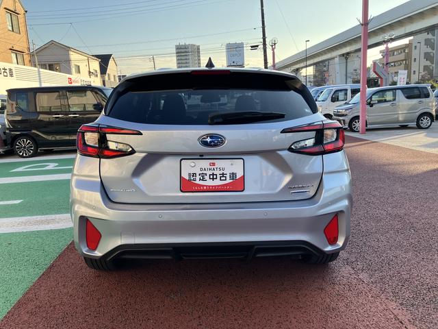 インプレッサＳＴ−Ｇ　ディスプレイオーディオ　ＥＴＣ　バックカメラ保証１年間・距離無制限付き　後方ドラレコ　ＡＣＣ　ステアリングヒーター　シートヒーター　ＡＣＣ　後側方警戒支援システム　電動パーキングブレーキ　オートブレーキホールド機能　スマートキー（東京都）の中古車