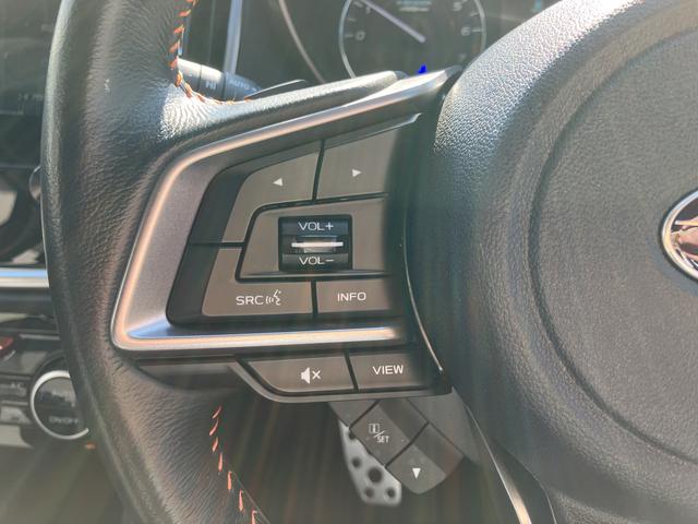 XV2.0e−S アイサイト ナビ バックカメラ ETC2.0保証1年間・距離無制限付き CD ブルーレイ再生 BSM ACC バックフォグ フロントカメラ サイドカメラ 電動パーキングブレーキ パドルシフト USB入力端子 USB給電4つ 電動格納ミラー(東京都)の中古車