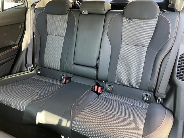 XV2.0e−S アイサイト ナビ バックカメラ ETC2.0保証1年間・距離無制限付き CD ブルーレイ再生 BSM ACC バックフォグ フロントカメラ サイドカメラ 電動パーキングブレーキ パドルシフト USB入力端子 USB給電4つ 電動格納ミラー(東京都)の中古車