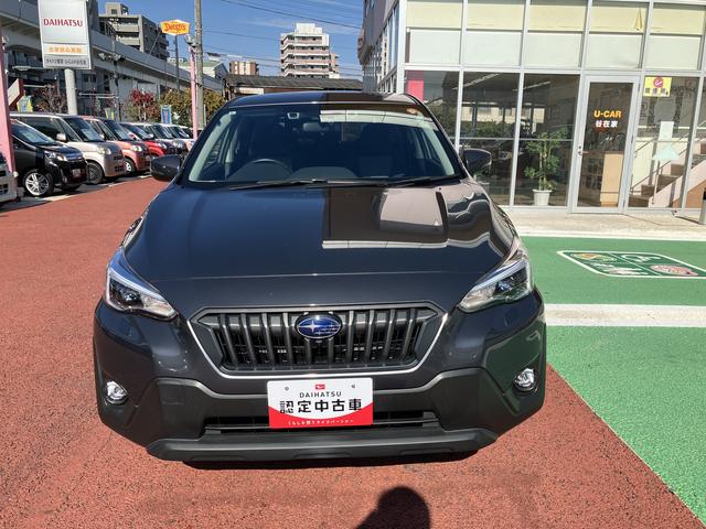 XV2.0e−S アイサイト ナビ バックカメラ ETC2.0保証1年間・距離無制限付き CD ブルーレイ再生 BSM ACC バックフォグ フロントカメラ サイドカメラ 電動パーキングブレーキ パドルシフト USB入力端子 USB給電4つ 電動格納ミラー(東京都)の中古車