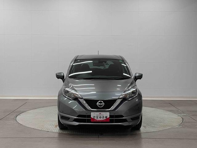 ノートX 純正ナビ 全周囲カメラ ETC DVD再生 フルセグ保証1年間・距離無制限付き 前後ソナーセンサー ドライブレコーダー 電動格納ミラー パワーウィンドウ FM/AMラジオ(東京都)の中古車