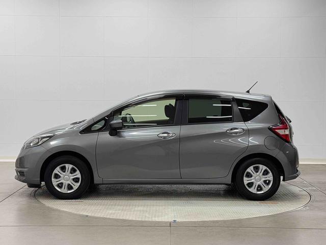 ノートX 純正ナビ 全周囲カメラ ETC DVD再生 フルセグ保証1年間・距離無制限付き 前後ソナーセンサー ドライブレコーダー 電動格納ミラー パワーウィンドウ FM/AMラジオ(東京都)の中古車