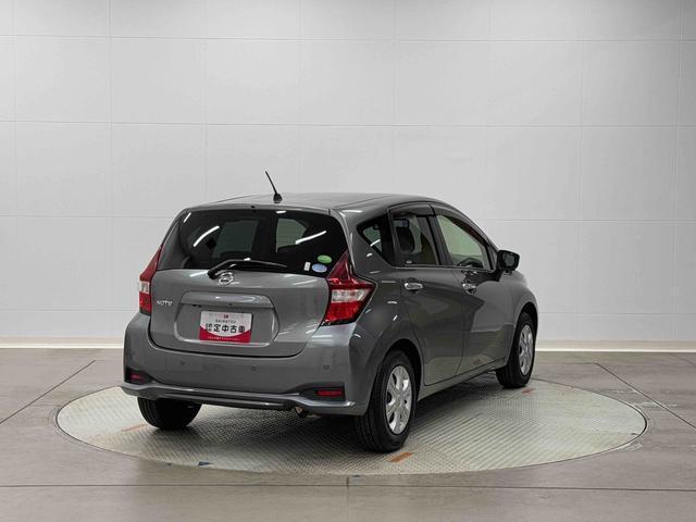 ノートX 純正ナビ 全周囲カメラ ETC DVD再生 フルセグ保証1年間・距離無制限付き 前後ソナーセンサー ドライブレコーダー 電動格納ミラー パワーウィンドウ FM/AMラジオ(東京都)の中古車