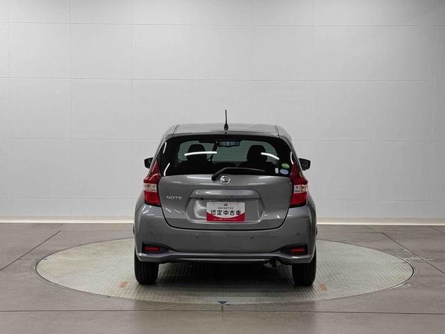 ノートX 純正ナビ 全周囲カメラ ETC DVD再生 フルセグ保証1年間・距離無制限付き 前後ソナーセンサー ドライブレコーダー 電動格納ミラー パワーウィンドウ FM/AMラジオ(東京都)の中古車