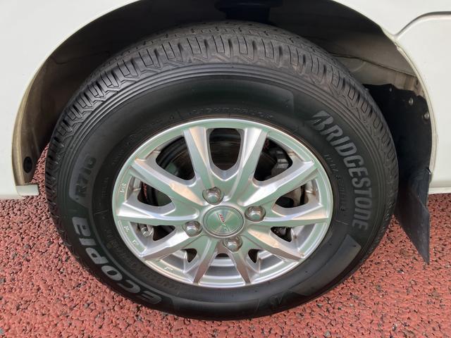 キャリイトラックＫＸ　ポータブルナビ　ワンセグ　ＥＴＣ　バックカメラ保証　まごころ保証　１年間・走行距離無制限付き　マニュアルエアコン　パワーウィンドウ　バックブザー　ＨＩＤヘッドライト　最大積載量３５０Ｋｇ（東京都）の中古車