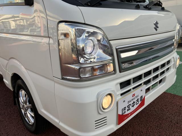 キャリイトラックＫＸ　ポータブルナビ　ワンセグ　ＥＴＣ　バックカメラ保証　まごころ保証　１年間・走行距離無制限付き　マニュアルエアコン　パワーウィンドウ　バックブザー　ＨＩＤヘッドライト　最大積載量３５０Ｋｇ（東京都）の中古車