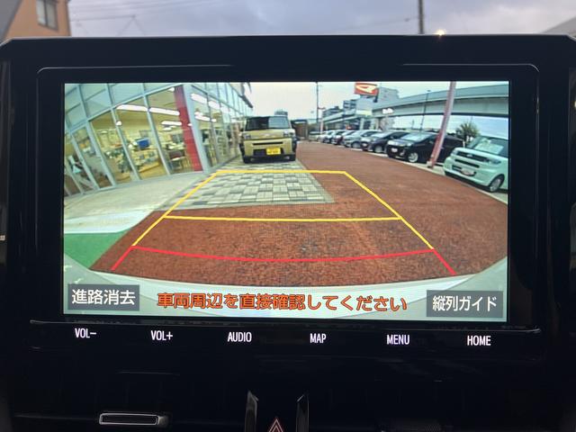 カローラスポーツG Z 純正ナビ バックカメラ ETC2.0 シートヒーター保証1年間・距離無制限付き アイドリングストップ オートエアコン パドルシフト ステアリングスイッチ 電動格納ミラー パワーウィンドウ アダプティブクルーズコントロール 純正18インチアルミホイール(東京都)の中古車