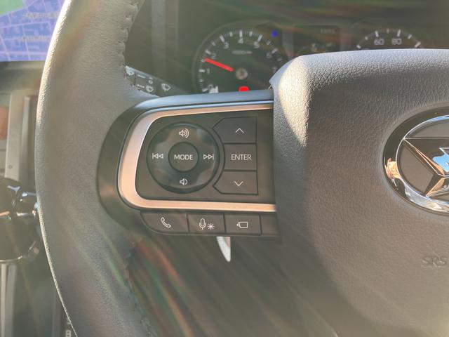 タフトGターボ ダーククロムベンチャー 10インチナビ フルセグ保証1年間・距離無制限付き DVD再生 CD再生 オートエアコン 電動パーキングブレーキ オートブレーキホールド機能 シートヒーター アイドリングストップ スカイフィールトップ 前後コーナーセンサー(東京都)の中古車