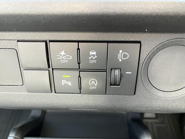 ハイゼットトラックスタンダード エアコン パワステ バックカメラ対応保証1年間・距離無制限付き オーディオレス仕様 ドリンクホルダー 三方開 スペアタイヤ 横滑り防止装置 誤発進抑制制御機能 衝突回避支援ブレーキ(東京都)の中古車