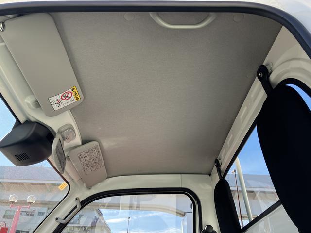 ハイゼットトラックスタンダード エアコン パワステ バックカメラ対応保証1年間・距離無制限付き オーディオレス仕様 ドリンクホルダー 三方開 スペアタイヤ 横滑り防止装置 誤発進抑制制御機能 衝突回避支援ブレーキ(東京都)の中古車