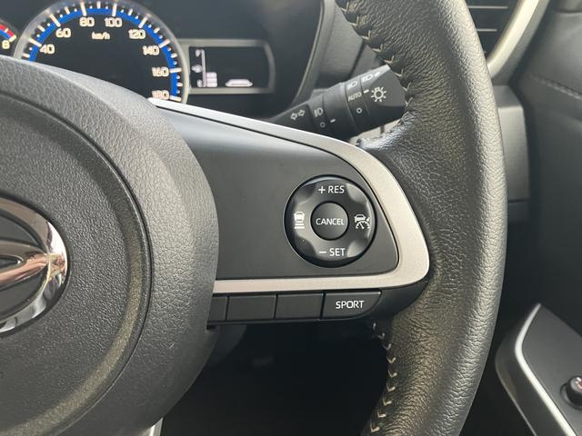 トールカスタムＧ　ターボ　　９インチナビ　ＥＴＣ　パノラマモニター保証１年間・距離無制限付き　ＡＣＣ　ＡＤＢ　電動パーキングブレーキ　オートブレーキホールド機能　前方ドラレコ　両側電動スライドドア　前後コーナーセンサー　電動格納ミラー　パワーウィンドウ（東京都）の中古車