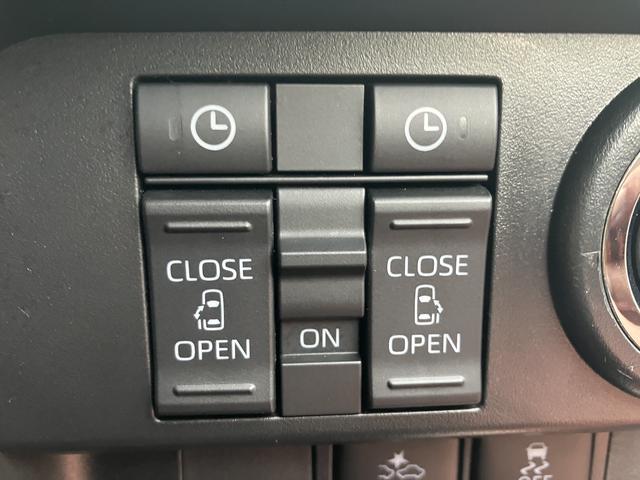 トールカスタムＧ　ターボ　　９インチナビ　ＥＴＣ　パノラマモニター保証１年間・距離無制限付き　ＡＣＣ　ＡＤＢ　電動パーキングブレーキ　オートブレーキホールド機能　前方ドラレコ　両側電動スライドドア　前後コーナーセンサー　電動格納ミラー　パワーウィンドウ（東京都）の中古車