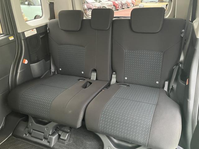 トールカスタムＧ　ターボ　　９インチナビ　ＥＴＣ　パノラマモニター保証１年間・距離無制限付き　ＡＣＣ　ＡＤＢ　電動パーキングブレーキ　オートブレーキホールド機能　前方ドラレコ　両側電動スライドドア　前後コーナーセンサー　電動格納ミラー　パワーウィンドウ（東京都）の中古車